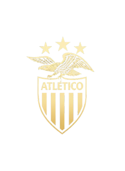 Atlético South Florida crest